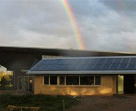 Macarthur Centre For Sustainable Living - Kalgoorlie Accommodation 0