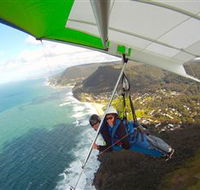 Sydney Hang Gliding Centre - Kalgoorlie Accommodation