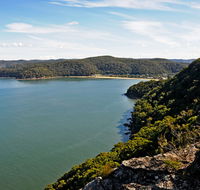 Brisbane Water National Park - Kalgoorlie Accommodation