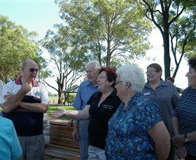Hawkesbury Valley Heritage Tours - Kalgoorlie Accommodation 1