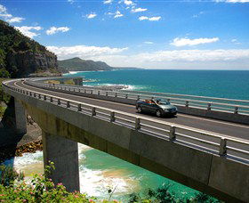 Coalcliff NSW Kalgoorlie Accommodation