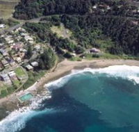 Coalcliff Beach - Kalgoorlie Accommodation
