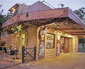Avoca Beach NSW Kalgoorlie Accommodation