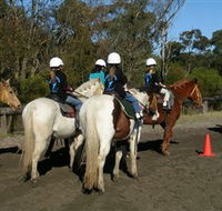 Darkes Forest Riding Ranch - Kalgoorlie Accommodation