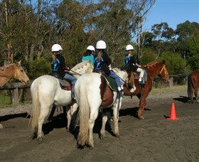 Darkes Forest Riding Ranch - Kalgoorlie Accommodation 0