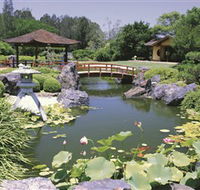 Gosford Regional Gallery and Edogawa Commemorative Garden - Kalgoorlie Accommodation