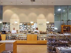 Haigh's Chocolates Visitor Centre - Kalgoorlie Accommodation 1