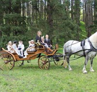 Classic Carriage Drives - Kalgoorlie Accommodation