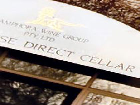 Amphora Wine Group - Kalgoorlie Accommodation 1