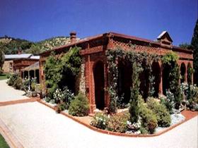 Beaumont SA Kalgoorlie Accommodation
