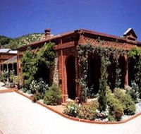 Beaumont House - Kalgoorlie Accommodation