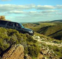 Saunders Gorge Sanctuary - Kalgoorlie Accommodation