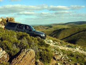 Saunders Gorge Sanctuary - Kalgoorlie Accommodation 0