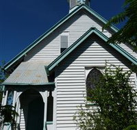 Saint Peter's Anglican Church - Kalgoorlie Accommodation