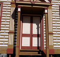 Barcaldine Masonic Lodge - Kalgoorlie Accommodation