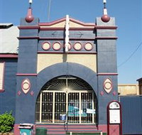 Radio Picture Theatre - Kalgoorlie Accommodation