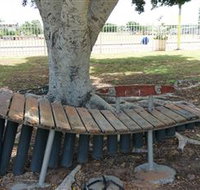 Barcaldine Musical Instruments - Kalgoorlie Accommodation