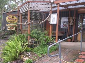 Heathfield SA Kalgoorlie Accommodation