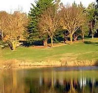 Blackwood Golf Club - Kalgoorlie Accommodation