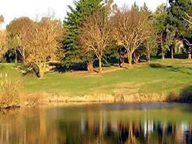Blackwood Golf Club - Kalgoorlie Accommodation 0