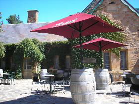 The Old Clarendon Inn And Millers Restaurant - Kalgoorlie Accommodation 1
