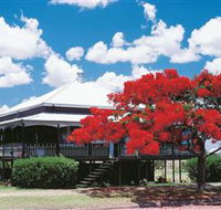 Aramac - Harry Redford Interpretive Centre - Kalgoorlie Accommodation