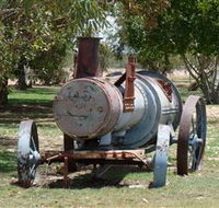 Aramac Tramway Museum - Kalgoorlie Accommodation