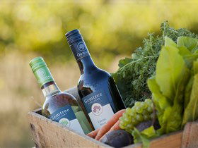 Gemtree Wines Sustainable Cellar Door - Kalgoorlie Accommodation 0
