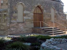 The Hundred Eaves - Kalgoorlie Accommodation 0