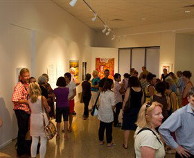 Godinymayin Yijard Rivers Arts And Culture Centre - Kalgoorlie Accommodation 1