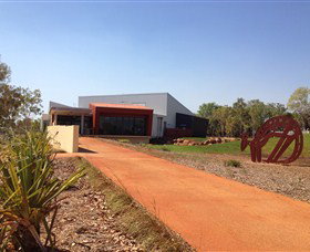 Godinymayin Yijard Rivers Arts And Culture Centre - Kalgoorlie Accommodation 0