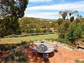 Allusion Winery - Kalgoorlie Accommodation 0