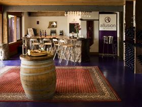 Allusion Winery - Kalgoorlie Accommodation 1