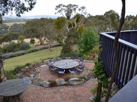 Allusion Winery - Kalgoorlie Accommodation 2