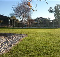 Langhorne Creek Public Playground - Kalgoorlie Accommodation