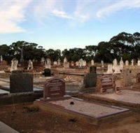 Langhorne Creek Cemetery - Kalgoorlie Accommodation