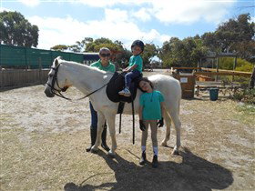 Animal Farm Goolwa - Kalgoorlie Accommodation 2