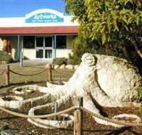 Artworks Gallery
