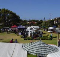 Port Elliot Market - Kalgoorlie Accommodation