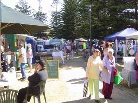 Goolwa Wharf Markets - Kalgoorlie Accommodation 0