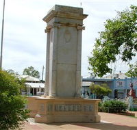 Charleville War Memorial