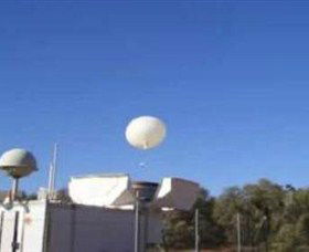 Charleville - Weather Station Tour - Kalgoorlie Accommodation 0