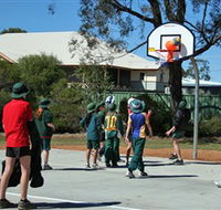 EE Parr O.B.E. Park - Kalgoorlie Accommodation