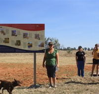 Coolibah Walk - Kalgoorlie Accommodation