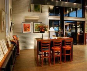 Artback Australia Gallery And Cafe - Kalgoorlie Accommodation 1