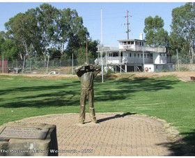 PS Ruby Fotherby Park - Kalgoorlie Accommodation 1