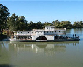 PS Ruby Fotherby Park - Kalgoorlie Accommodation 0