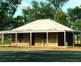 PS Ruby Fotherby Park - Kalgoorlie Accommodation 2