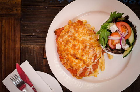 Crown Hotel Wentworth - Kalgoorlie Accommodation 3