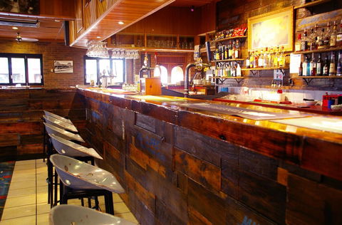 Crown Hotel Wentworth - Kalgoorlie Accommodation 5